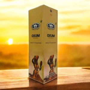 Incenso Oxum BIC