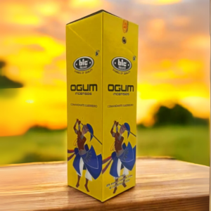 Incenso Caboclo BIC
