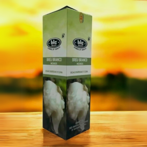 Incenso Breu Branco BIC