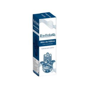 Incenso Mão de Fátima Radhika